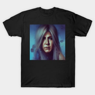 Jennifer A T-Shirt